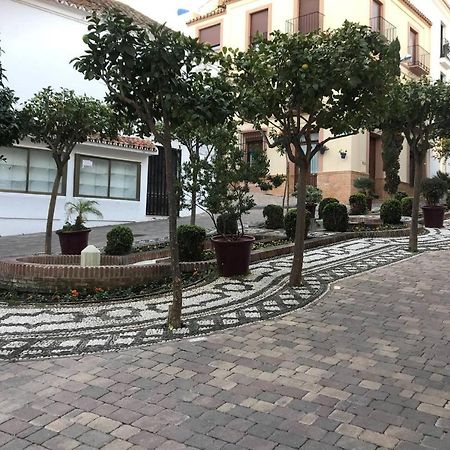 エステポナ Casa Sirenaヴィラ エクステリア 写真