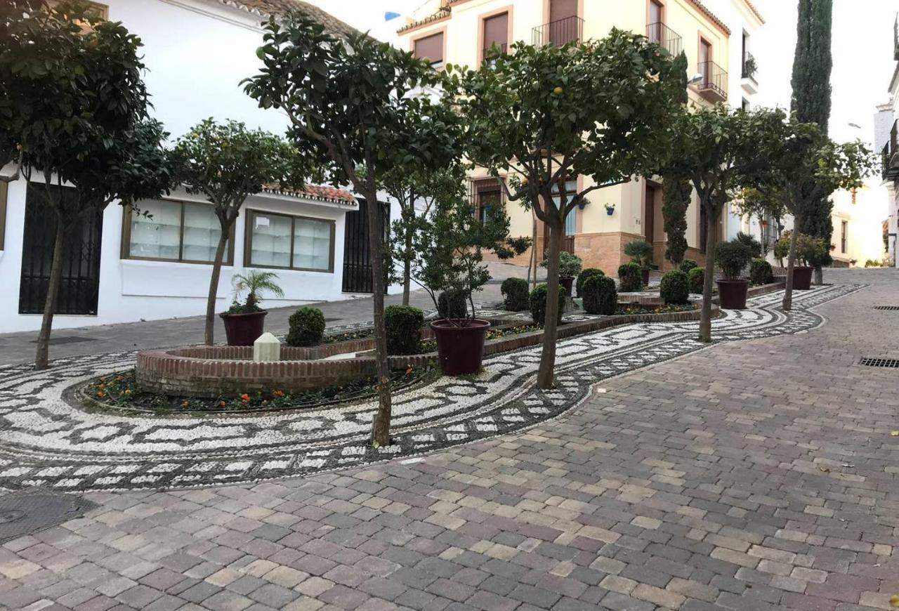 エステポナ Casa Sirenaヴィラ エクステリア 写真